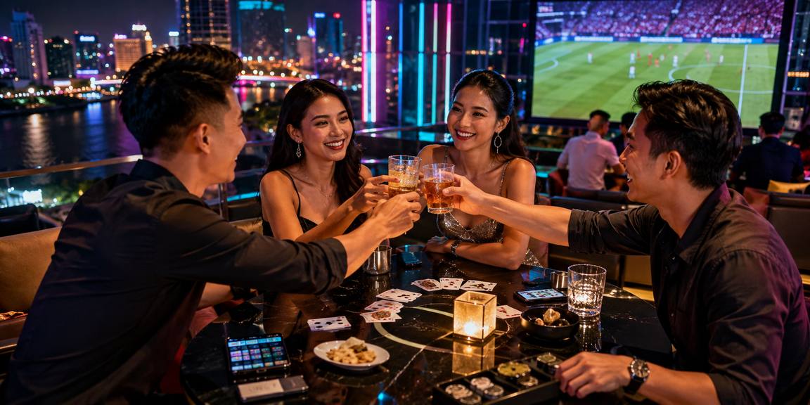 hlo88 Bàn chơi trực tiếp, slot và thể thao — tất cả trong một sảnh