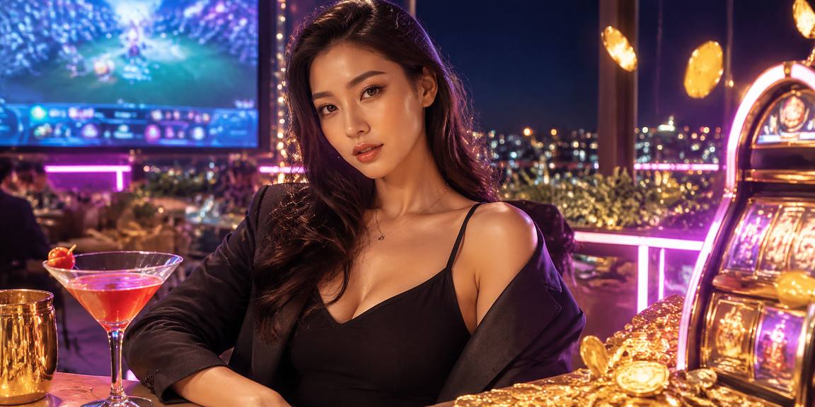 hlo88 Những gì bạn tìm thấy trong sảnh hlo88 casino