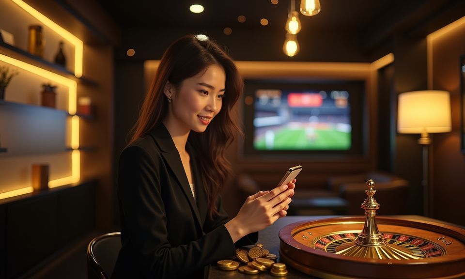 hlo88 Quay slot tại hlo88, nạp ZaloPay trong vài chạm